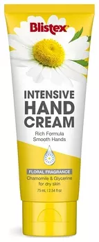 Крем для рук Алоэ Intensive Hand Cream Aloe