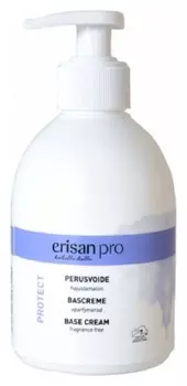 Крем для рук базовый Erisan Protect 300 мл