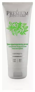 Крем для век "Герантопротектор" с экстрактом гнезда ласточки