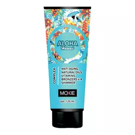 Крем для загара в солярии Aloha Hawaii