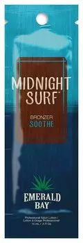 Крем для загара в солярии Midnight Surf