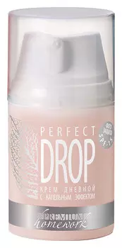 Крем дневной с капельным эффектом SPF 10 Perfect Drop