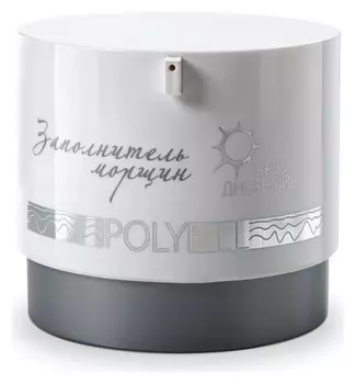 Крем дневной Заполнитель морщин