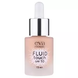 Крем-флюид тональный Fluid Touch