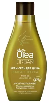 Крем-гель для душа Снятие стресса Urban