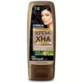 Крем-хна Индийская в готовом виде