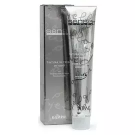 Крем–краситель для волос "Sense Colours"