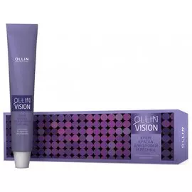 Крем-краска для бровей и ресниц