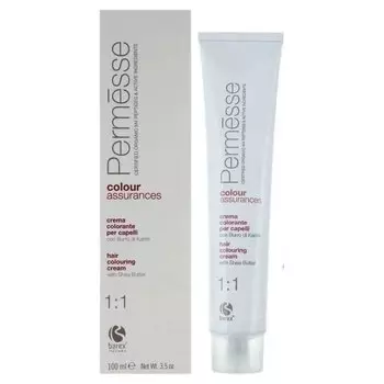 Крем - краска для волос Permesse