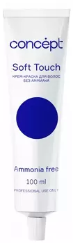 Крем-краска для волос Soft Touch