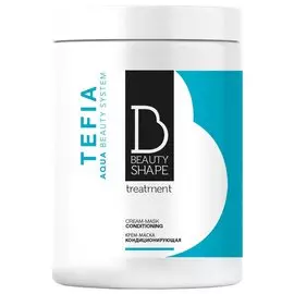 Крем-маска кондиционирующая