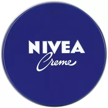 Крем Nivea для ухода за кожей 250мл