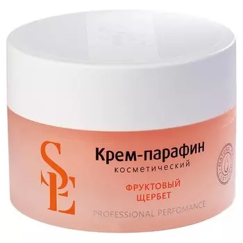 Крем-парафин «Фруктовый щербет»