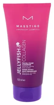 Крем-пенка для умывания