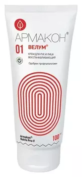 Крем регенерирующий армакон велум 100мл 1195