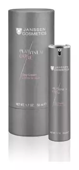 Крем реструктурирующий дневной с пептидами и коллоидной платиной