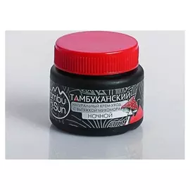 Крем с вытяжкой мухомора Ночной