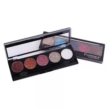 Крем-тени для век 1204