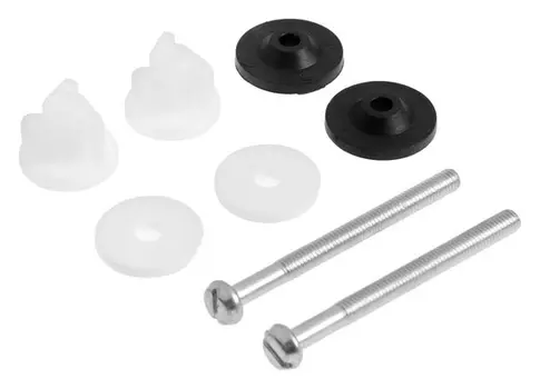 Крепеж бачка к унитазу "АНИ" Wcm900, набор 2 шт.