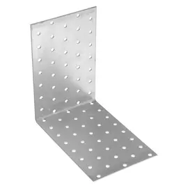 Крепежный угол равност Kur150*150*100оц, 1 шт.