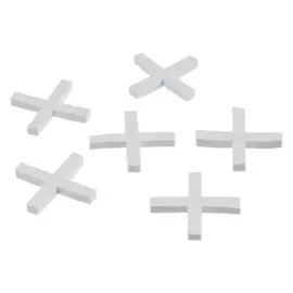 Крестик для плитки Tech-krep 3.0 мм, в упаковке 1200 шт.