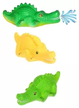 Крокодил Буль