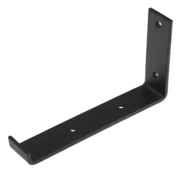 Кронштейн Loft 200 мод.2, черный