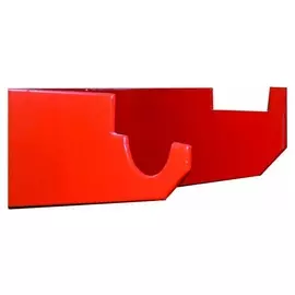 Кронштейн настенный миг, для оп-1-оп-10 (121-10/121-159)