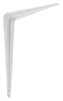 Кронштейн Tundra, 150х200 мм, покрытие полимер, 1 шт.