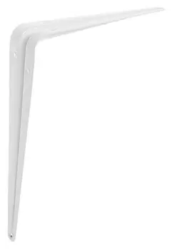 Кронштейн Tundra, 200х250 мм, покрытие полимер, 1 шт.