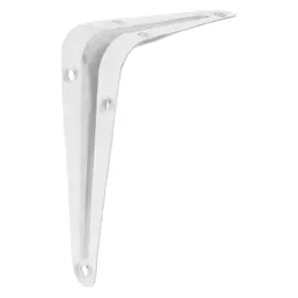 Кронштейн Tundra, 75х100, цинк 1 шт