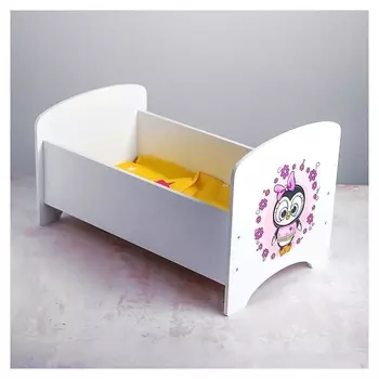 Кроватка «Пингвин»