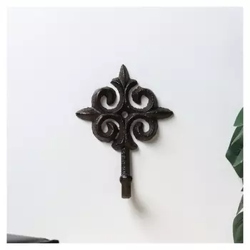 Крючки декоративные "Копьё"