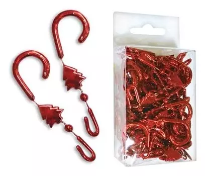 Крючок для ёлочного украшения