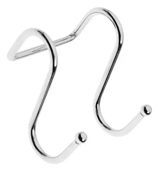 Крючок двойной Д65