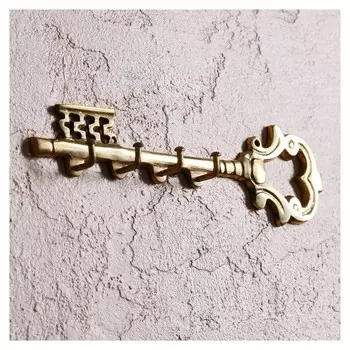 Крючок "Ключ"