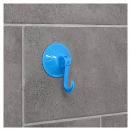 Крючок на вакуумной присоске «Моно»