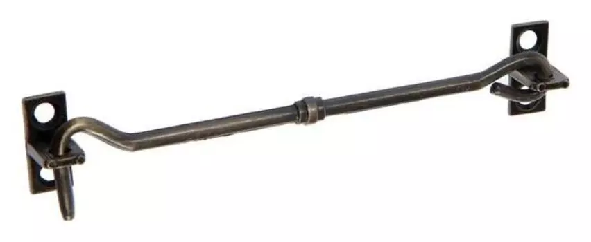 Крючок ветровой (Мод.107-3), цвет бронза