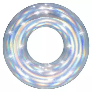 Круг для плавания, 107 см, от 12 лет, 36240 Bestway