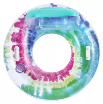 Круг для плавания 118 X 117 см 43637