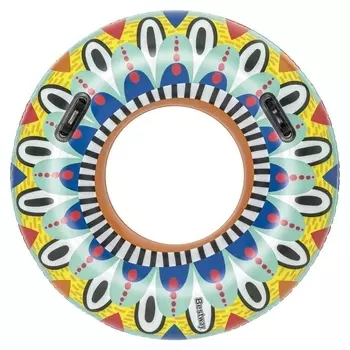 Круг для плавания Flirty Fiesta Swim Ring 107 см, 36294