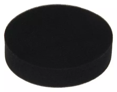 Круг для полировки Torso, мягкий, 125 мм, плоский