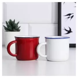 Кружка, 125 мл