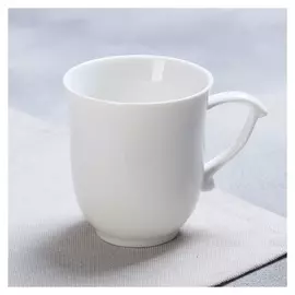 Кружка «Белая», 250 мл
