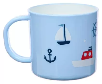 Кружка детская 200 мл.