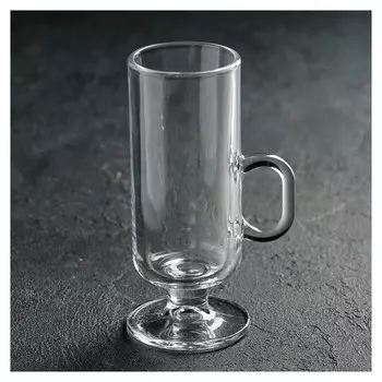 Кружка для глинтвейна 200 мл "Тепло души"