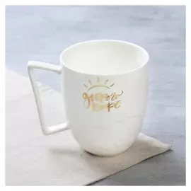 Кружка «Доброго кофе», 300 мл