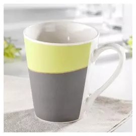 Кружка доляна «Дуэт», 350 мл