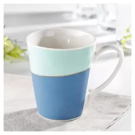 Кружка доляна «Дуэт», 350 мл