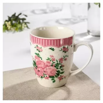 Кружка доляна «Мэг», 400 мл